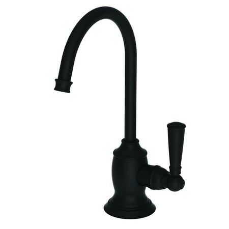 Newport Brass Cold Water Dispenser in Flat Black 2470-5623-56